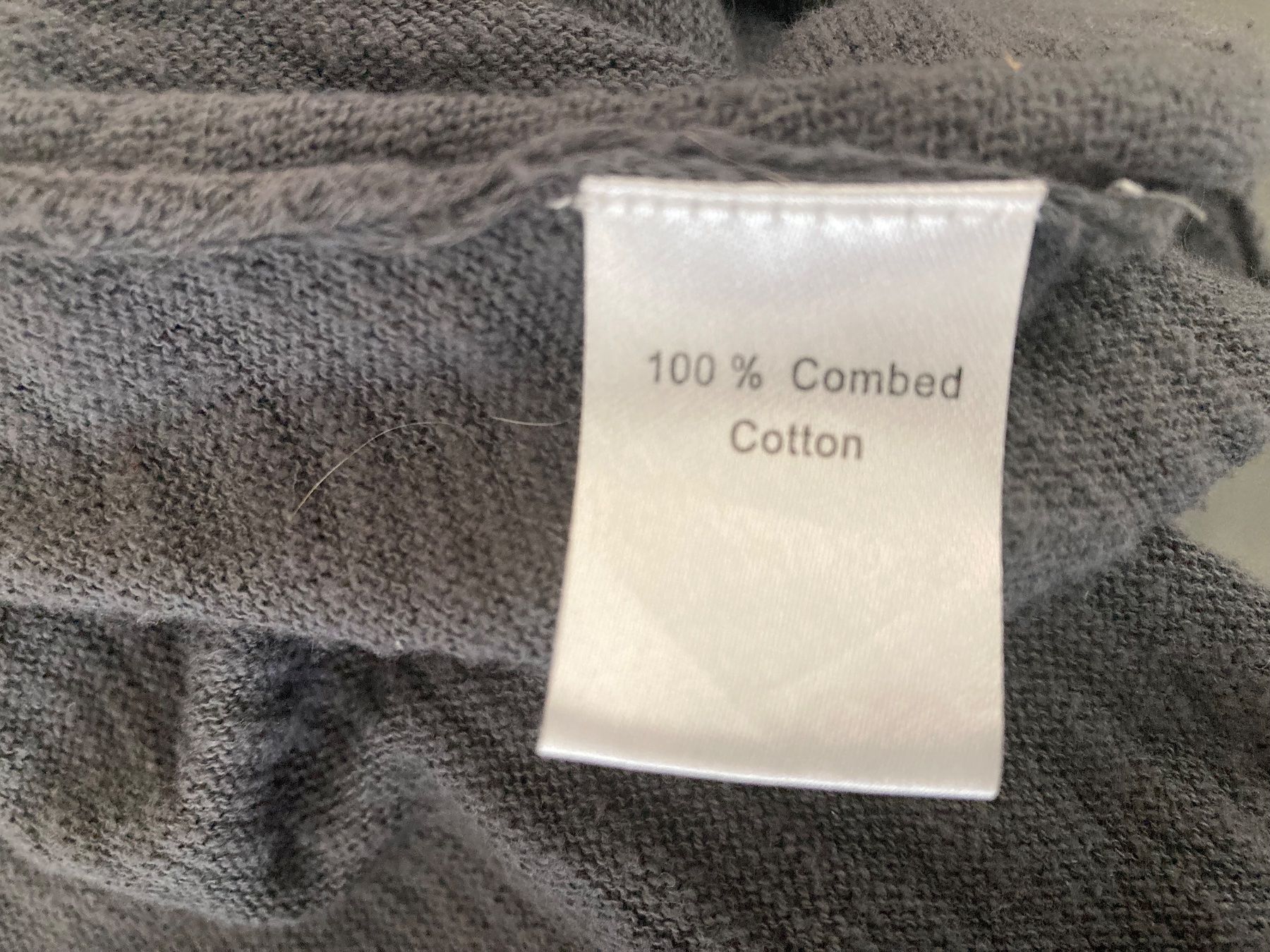 Modissa Giacche: MODISSA CARDIGAN STRICKJACKE, GR. S, BAUMWOLLE – Usato da Zürich venduto da elegantissima2 6