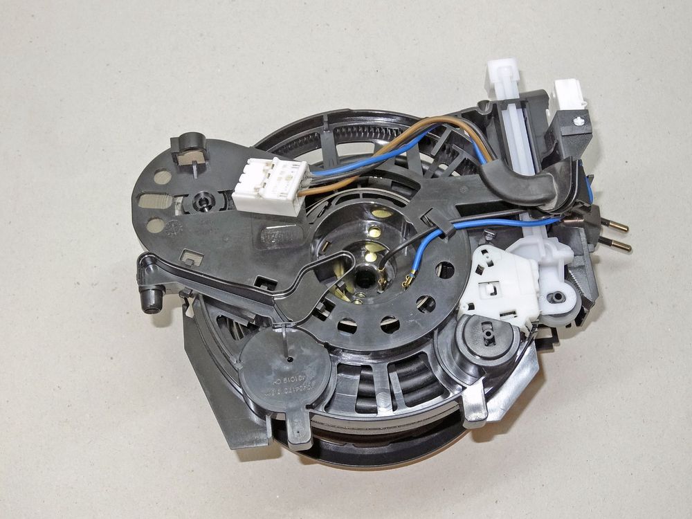Original MIELE Kabelrolle S8 C3