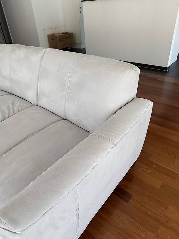 Sofas: Ecksofa  – Gebraucht aus Wittenbach von Aprilia05 1