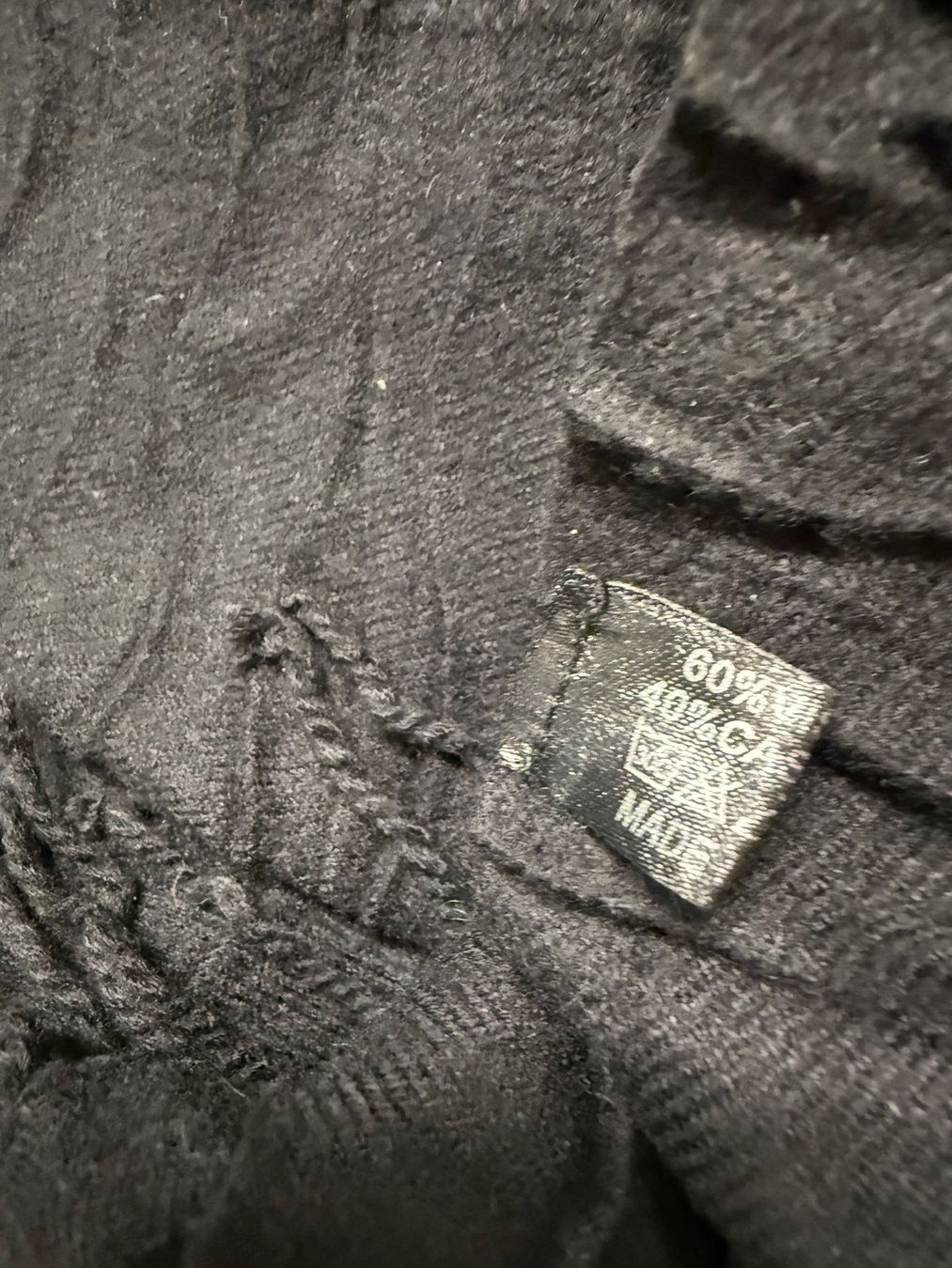 Foulard & Sciarpe: Schal – Usato da Diepoldsau venduto da Luec0 1