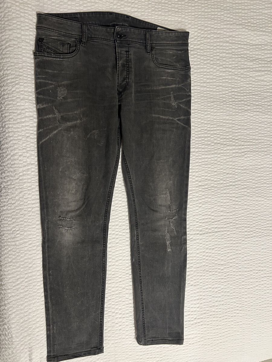 Diesel Jeans: Diesel Jeans  – Gebraucht aus Geuensee von nosliv