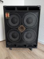Eden D 410 XLT Bass Box