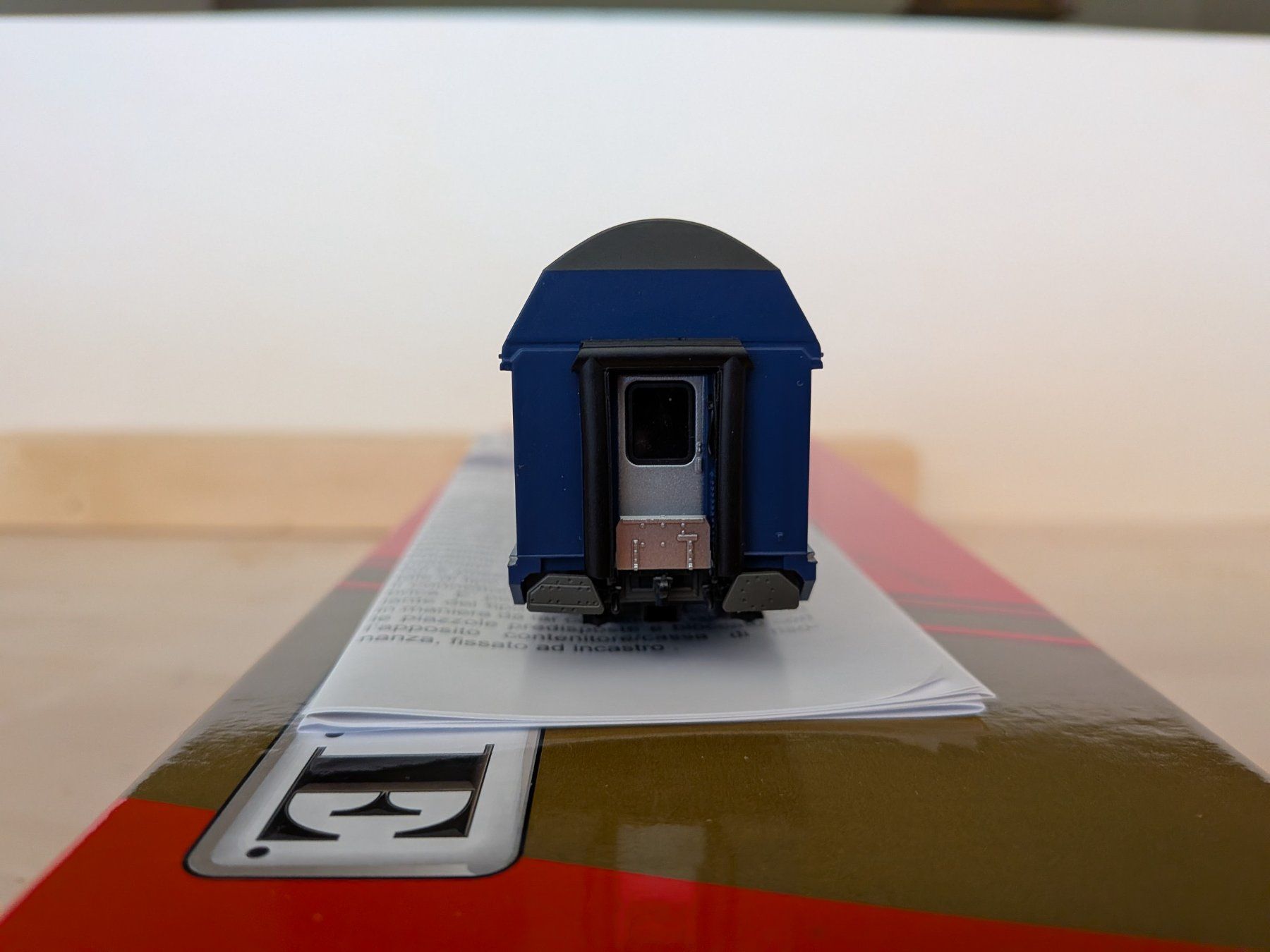 ACME Modellini di ferrovie: ACME Re 450 056 DCS – Nuovo e nell'imballaggio originale da Nennigkofen venduto da sve_zr8t 4