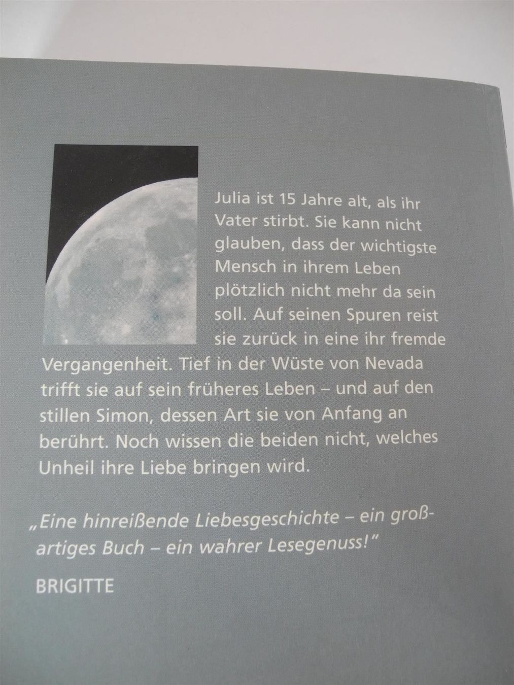 Bücher: Die verborgene Seite des Mondes, Nr. d69 – Neu (gemäss Beschreibung) aus Kottwil von Crazyrolf 1