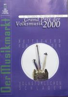 Der Musikmarkt - Grand Prix der Volksmusik 2000
