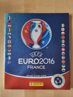 Paninialbum France 2016, komplett, star edition