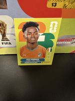 CIV 17 - Panini WM 2026 