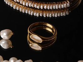 Ring Atolea