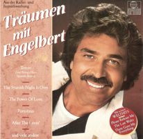 Engelbert CD Träumen mit Engelbert