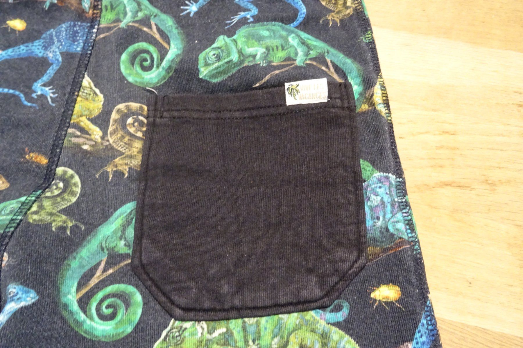 Pantaloni: Shorts Gr. 140 von H&M – Usato da Urtenen-Schönbühl venduto da Chaeppeler 4