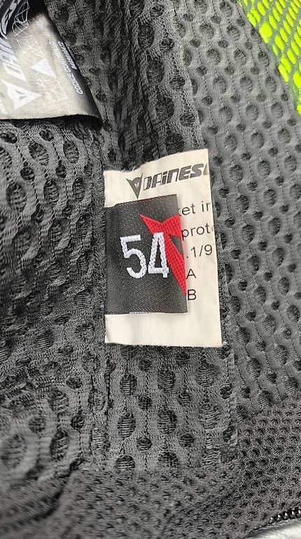 Anzüge: Dainese Laguna Seca Lederkombi Gr.54 – Gebraucht aus Lostorf von tob_cv9f 2