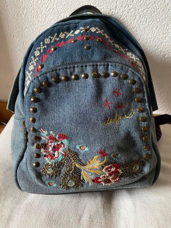 Desigual Rucksack
