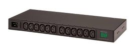 Messgerät C-12H2 3,3 kW  3,6 kW (12) C13-Ausgänge Rack-PDU