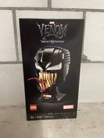 LEGO Marvel Venom-Kopf