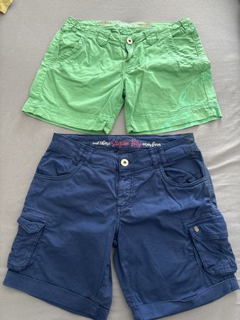 Pantaloncini Scorpion