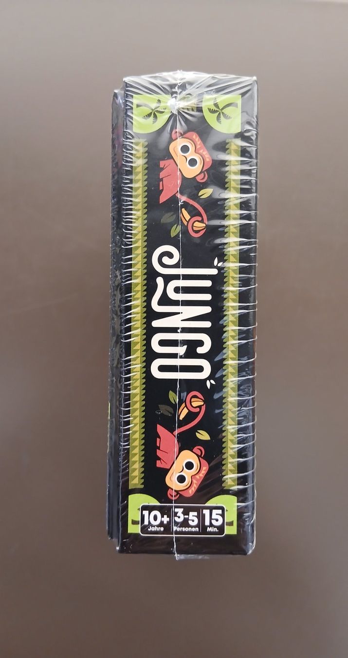Jeux: Jungo – Neuf avec emballage d'origine à Luzern par Avacont 2