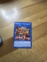 Wiederherstellungszauberer Yu-Gi-Oh Karte LINK-2 1500 ATK