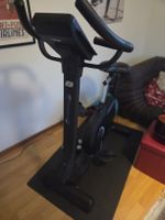 Cardiostrong BX60 Ergometer – Premium Heimtrainer ab CHF 1.-