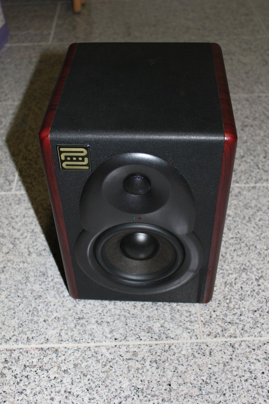 Casse acustiche: Studio Monitor Aktive M5B – Usato da Erlenbach ZH venduto da ultraSale