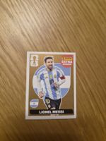 Panini Lionel Messi Extra Gold