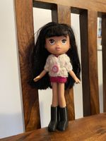Süsse Bratz Künstlerpuppe 💕