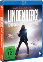 Lindenberg! Mach dein Ding [Blu-ray]