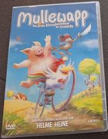 Mullewapp - Das grosse Kinoabenteuer (De & Eng)  ©'2009