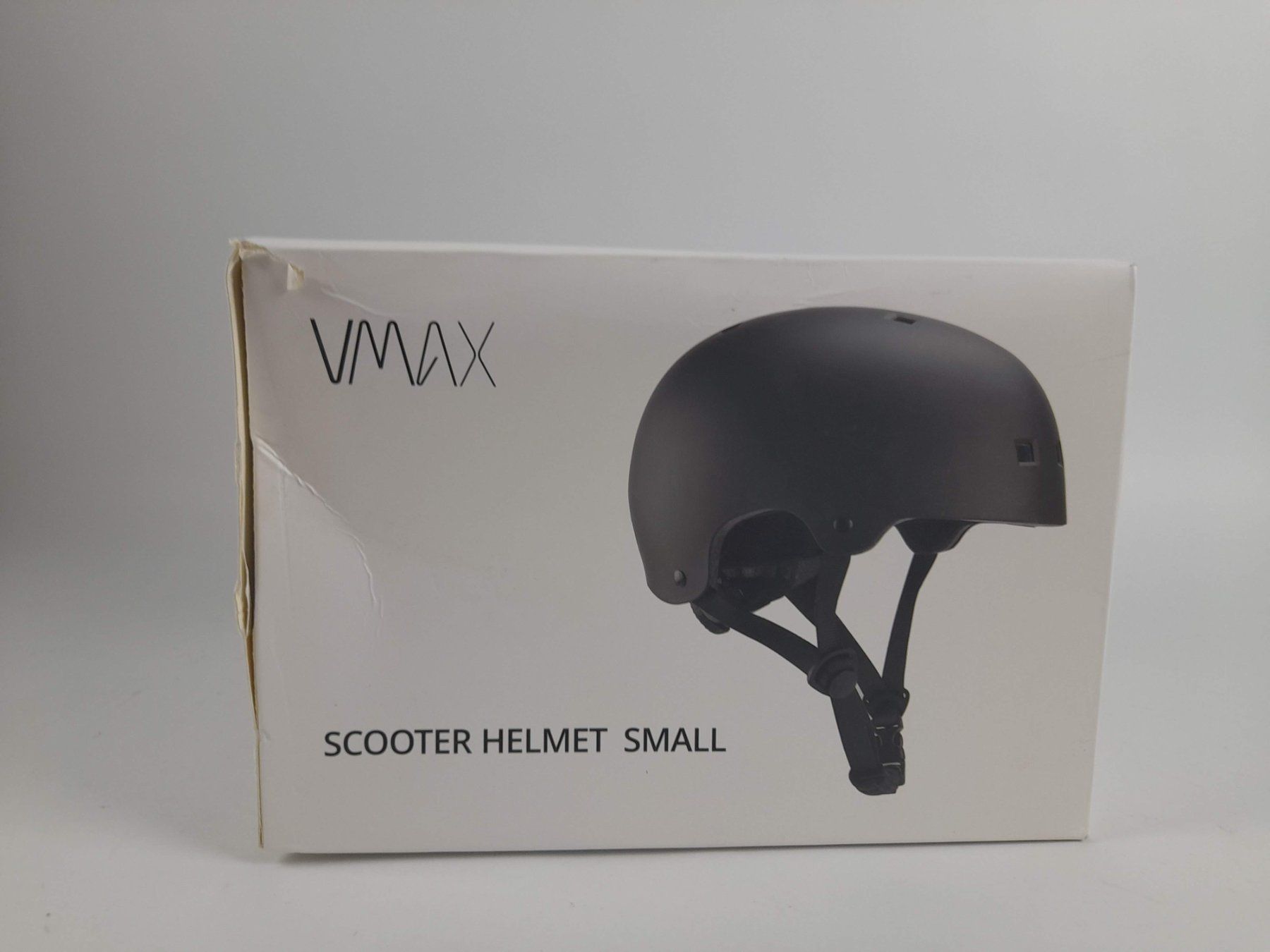 Helme: VMAX Scooterhelm klein – Neu (gemäss Beschreibung) aus Liebefeld von Restwert_Liebefeld 4