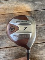 Taylor Made Ti Bubble 2 Fairwayholz 7 Herren R-80