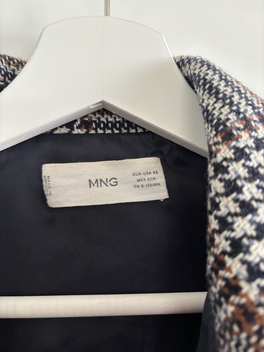 Mango Giacche: Jackd Mango Grösse XS – Usato da Oberhofen Thun'see venduto da janine.70 1