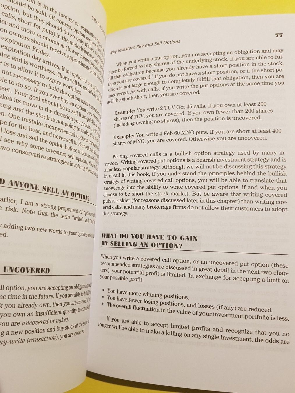 Libri: Create Your Own Hedge Fund – Nuovo (secondo la descrizione) da Zürich venduto da Avd 9
