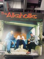 Tha Alkaholiks / Mary jane