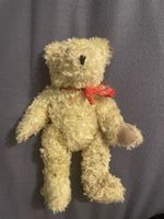 Alter Teddybär