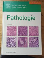 Pathologie Lehrbuch 5. Auflage Urban & Fischer