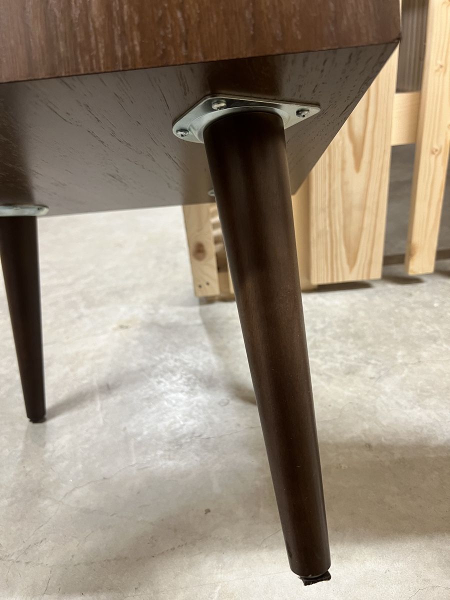 Nachttische: Nachttisch Holz – Neu (gemäss Beschreibung) aus Liebefeld von ah_1 6