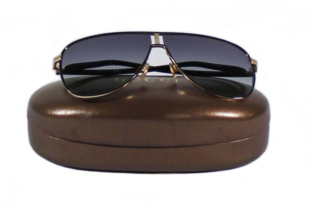 Gucci Occhiali & Lenti: GUCCI Sonnenbrille – Usato da Belp venduto da caramel-secondhand