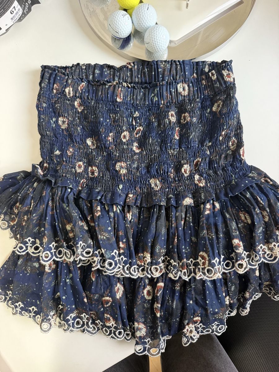Isabel Marant Röcke: Rock ISABEL MARANT ÉTOILE Grösse 36 – Neu (gemäss Beschreibung) aus Wolfhausen von leaze