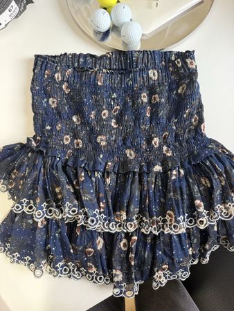 Rock ISABEL MARANT ÉTOILE Grösse 36 mit Tag