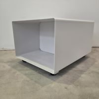 Salontisch oder Druckermöbel