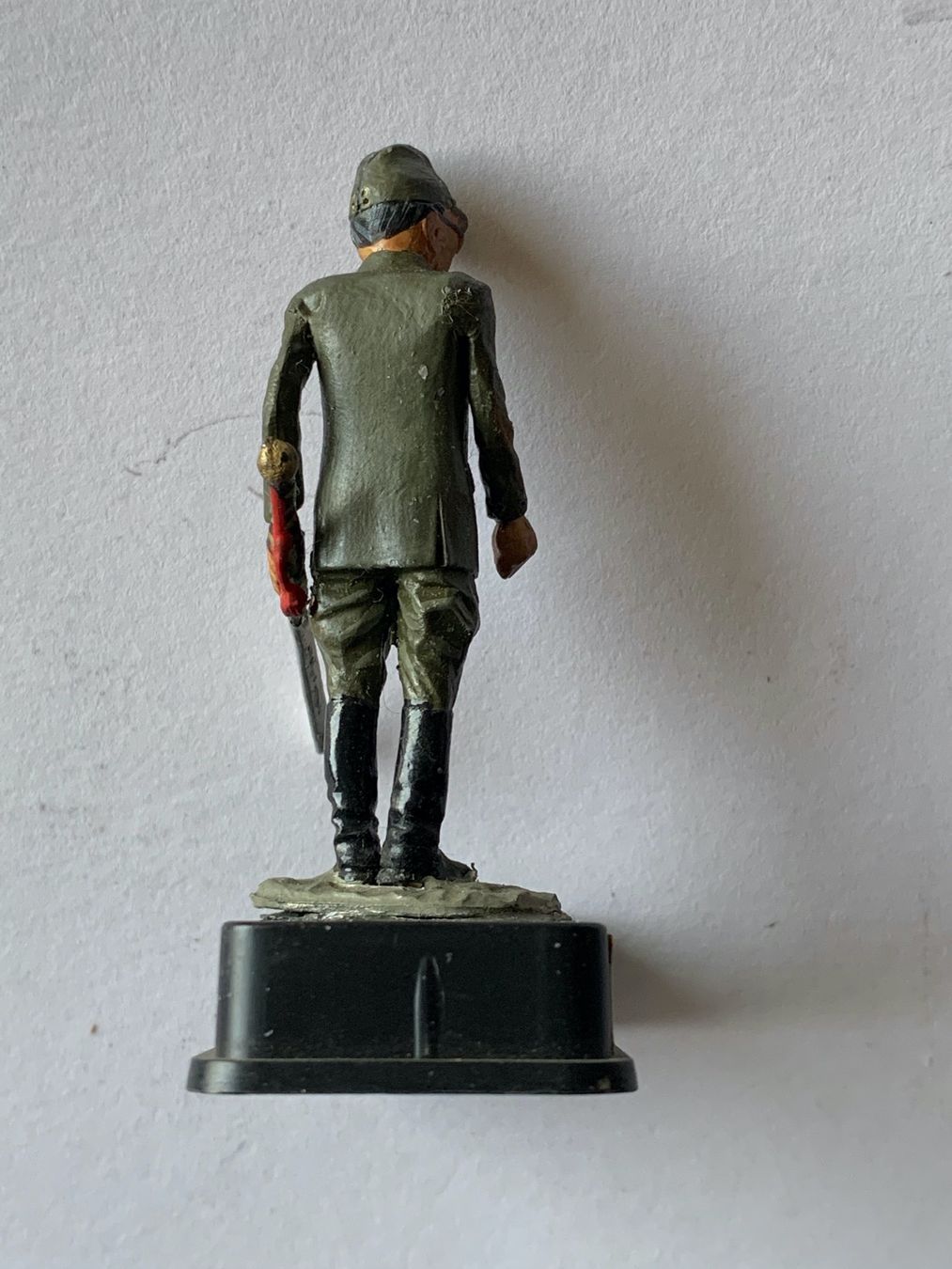 Figuren: ALYMER- GENERALE TOJO- PIOMBO DIPINTO A MANO – Gebraucht aus PARADISO von pin_vlj8 3