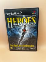 Heroes of Might and Magic (Deutsch) - Playstation 2