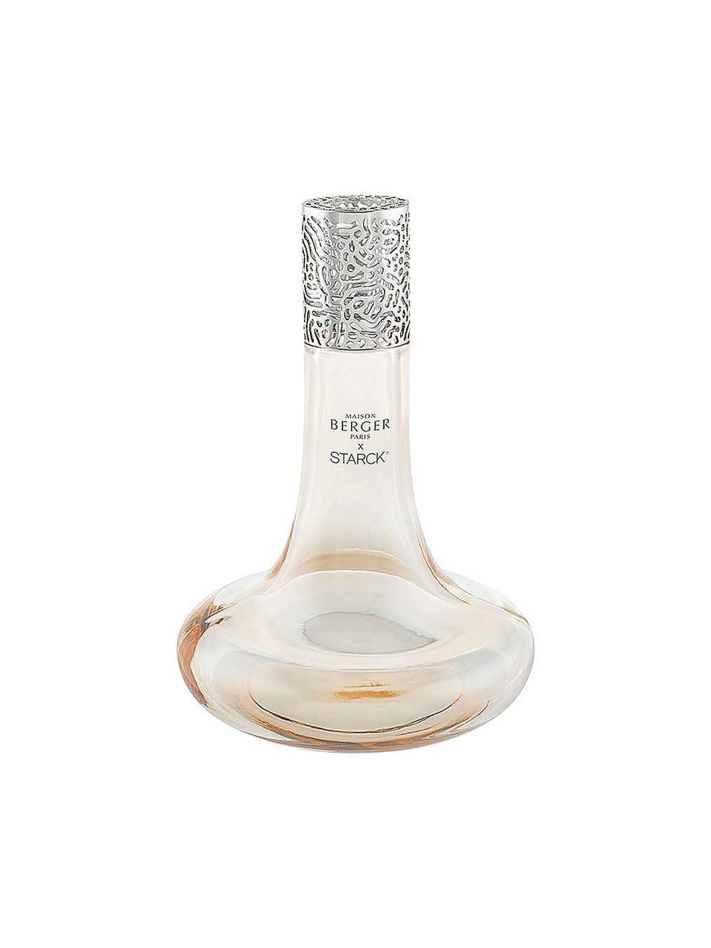 Diffusori di oli essenziali: Lampe Berger Set by Starck rosa, Soie – Nuovo e nell'imballaggio originale da Wettingen venduto da Swala 3