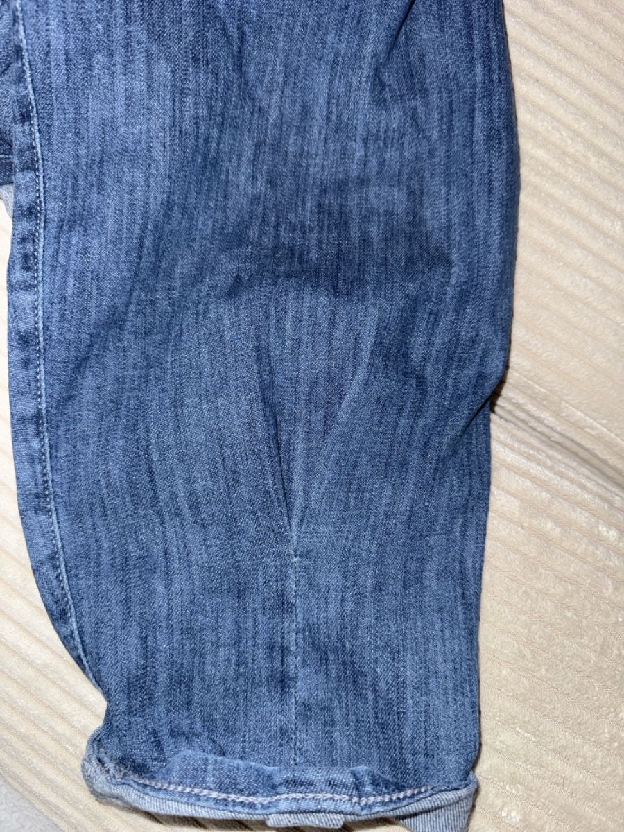 Jeans: Leicht Jeans von PNTS – Neu (gemäss Beschreibung) aus Schellenberg von Kruemmel5 4