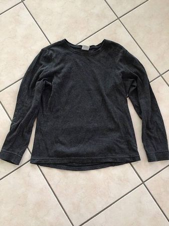 Langarm thermo Shirt Größe S