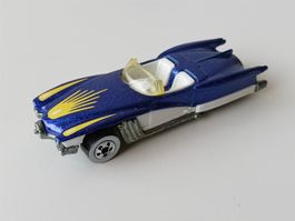 Hot Wheels - Street Beast