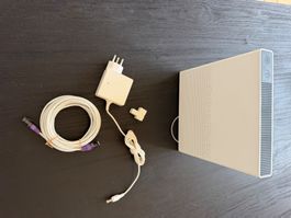Swisscom Internet-Box 3