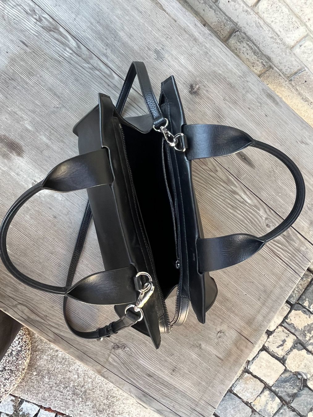 Sportmax Taschen für Damen: Sportmax-Handtasche – Gebraucht aus Stäfa von Castagno1 2