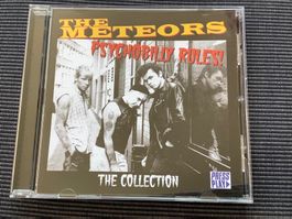 The Meteors * the collection