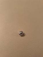Pandora Charm Pfote Silber guter Zustand original