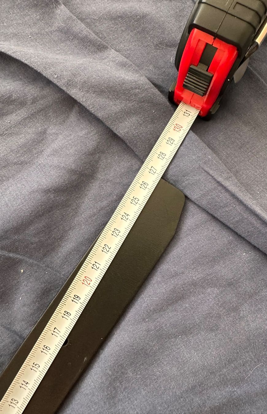Tommy Hilfiger Cinture: Herrengürtel Tommy Hilfiger – Usato da Dürrenroth venduto da tvy_bh56 4